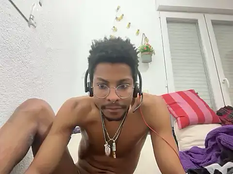 BullBreeder's cam snapshot