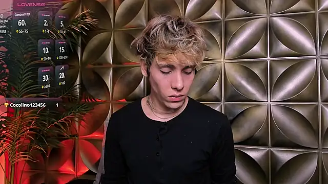 DannyParker_'s cam snapshot