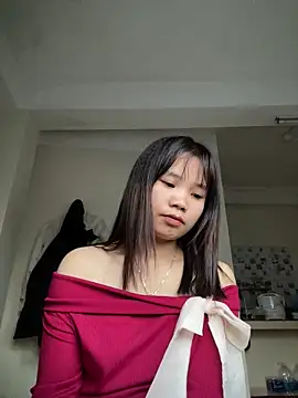 Ngoc-bbi's cam snapshot