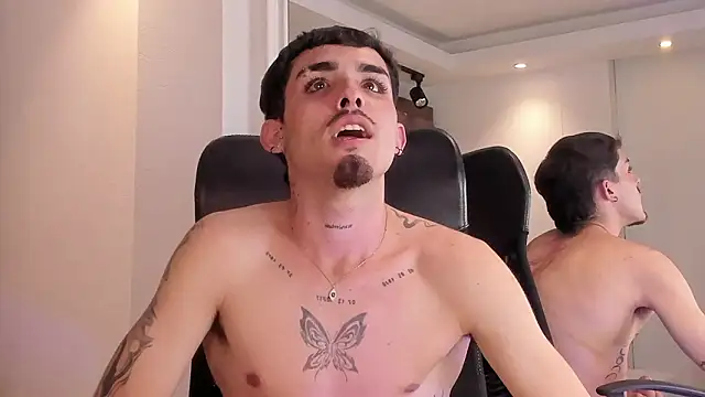 NikoStone_ live sex cam