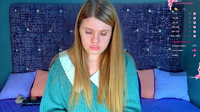 NoraBigAss's cam snapshot