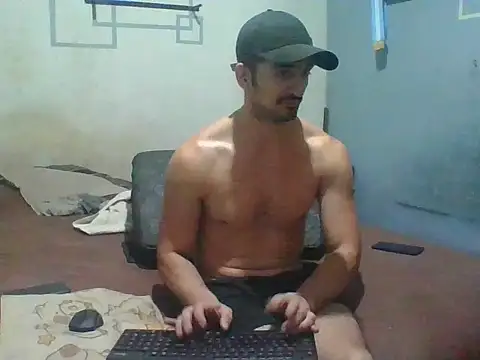 tanobighorse's cam snapshot