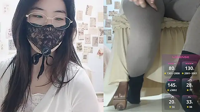 Ga2e-888's cam snapshot