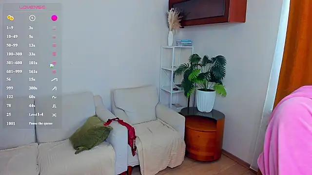 AngelesBenitz's cam snapshot