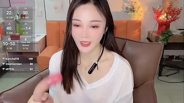 Lisa-295188's cam snapshot