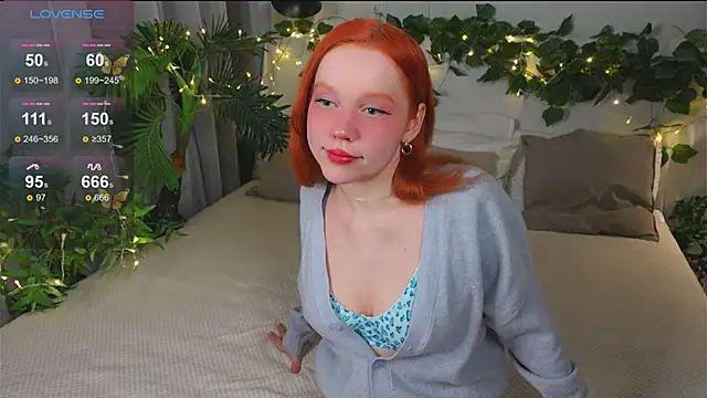 Elfa_Mirielle's cam snapshot