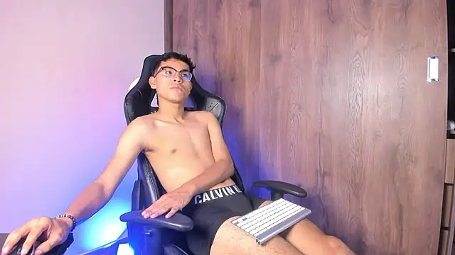 Deivy_0102's cam snapshot