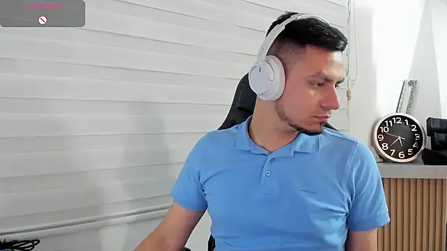 Rick_Adams's cam snapshot