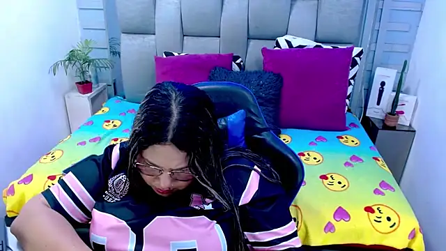 evelin_zaens's cam snapshot