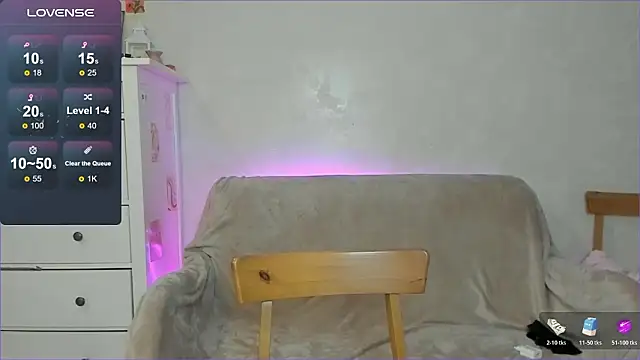 pawpaws's cam snapshot