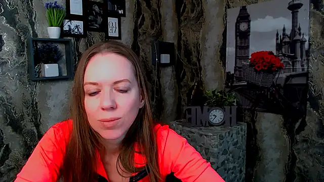 GloriaSi_'s cam snapshot