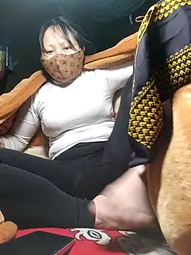 yoyo-mi's cam snapshot