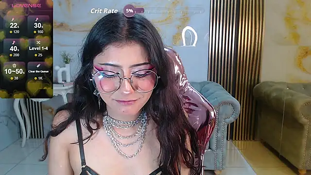 miss_devil_s's cam snapshot