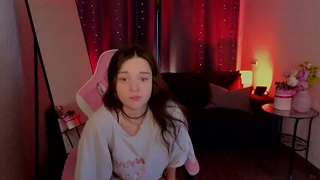 Seline_Vibe's cam snapshot