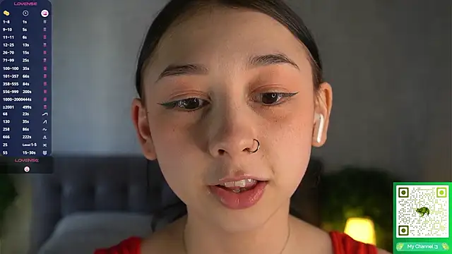 Sssonya live sex cam