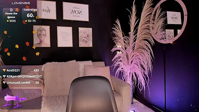 Hanna_fost's cam snapshot