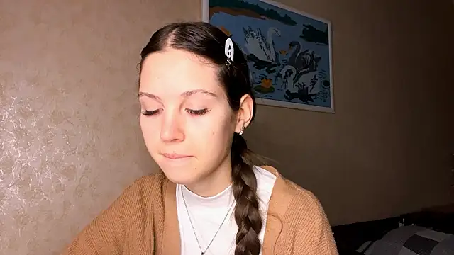 VelvetMax's cam snapshot