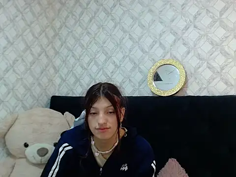 Emma-Wilson's cam snapshot