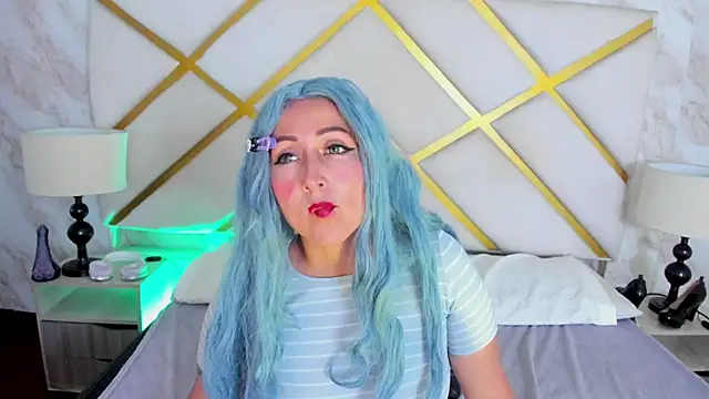 AlanaFerrer's cam snapshot