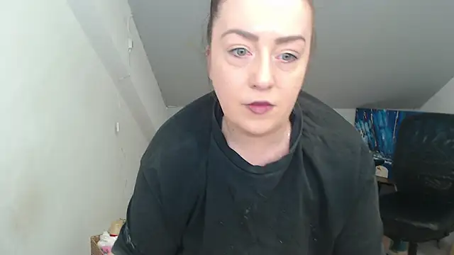 BrendaSkye's cam snapshot