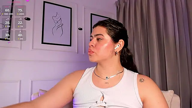 veronica185's cam snapshot