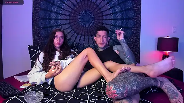 cleoo_jhonny's cam snapshot