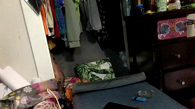 Concrete_Daddy's cam snapshot