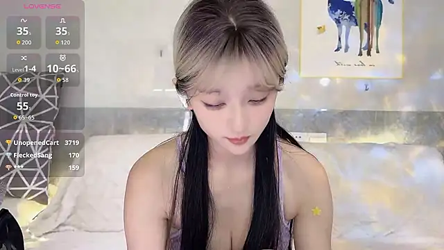 Molly00-'s cam snapshot