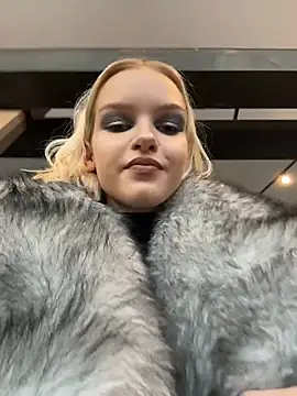 AshleyMur's cam snapshot