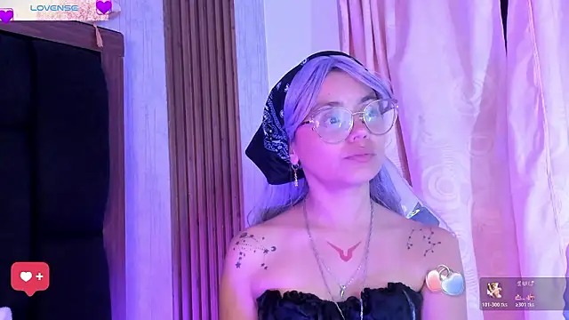 YukkyKuran_'s cam snapshot