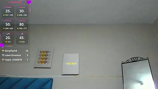 Red_head_bunny's cam snapshot