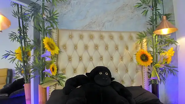 LittleeJaz's cam snapshot