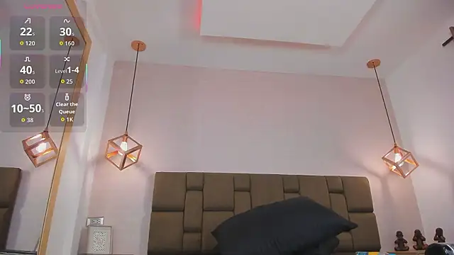 Julieth_Rojas's cam snapshot