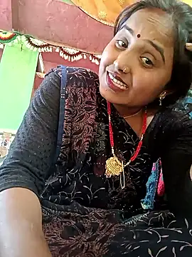 Pooja_hote's cam snapshot