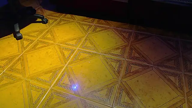 ARANZA_LOV's cam snapshot