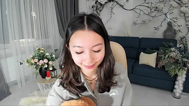 AgnieszkaBanana's cam snapshot