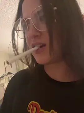 SafeinouterSpace's cam snapshot