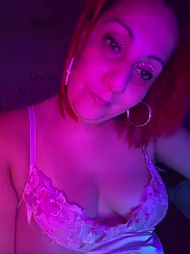 DeeLight124's cam snapshot