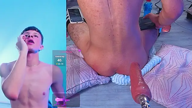 Belami_blake_ live sex cam