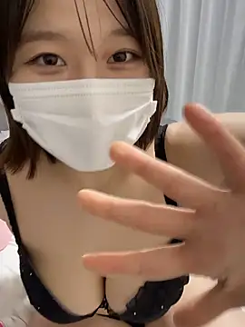 nika-nkchan's cam snapshot