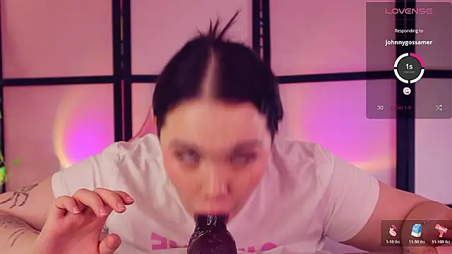 Chery_Lady22 live sex cam