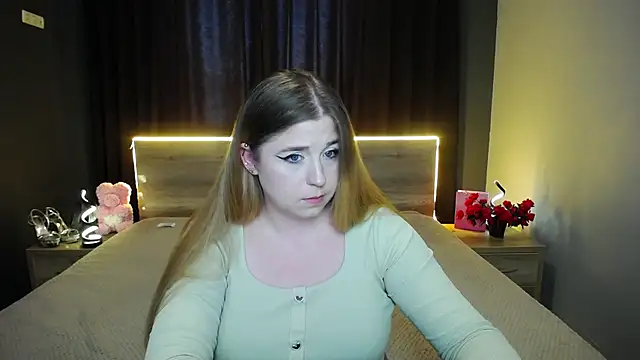 JessikaDaniel live sex cam