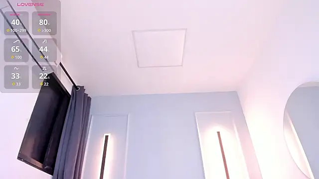 karol_white_'s cam snapshot