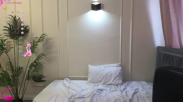 Kuro_Ren's cam snapshot