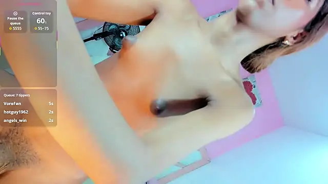 Ashley_Alexa's cam snapshot