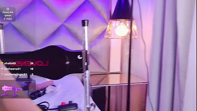 gemma_sm's cam snapshot