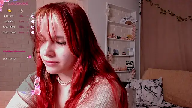 SweetieMarry's cam snapshot