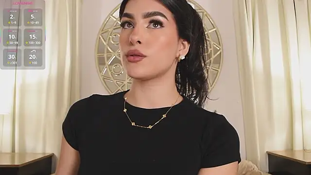 Antonellaparis_ live sex cam