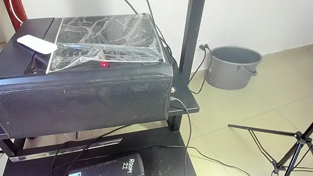 Bad_queen22's cam snapshot