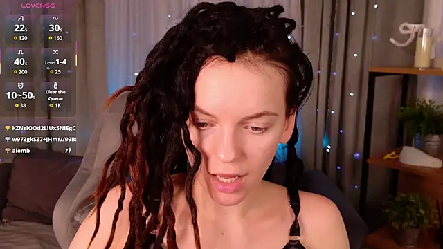 CoreyJane live sex cam